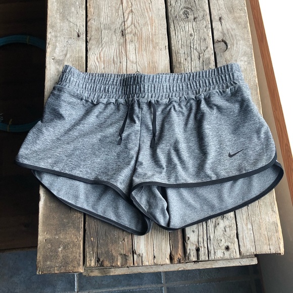 Nike track running gym shorts - Picture 6 of 6